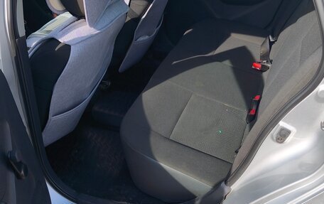 Nissan Almera, 2014 год, 790 000 рублей, 7 фотография