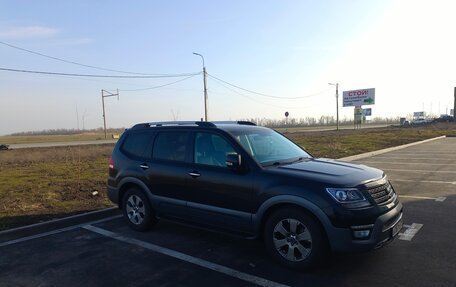 KIA Mohave I, 2017 год, 3 000 000 рублей, 5 фотография