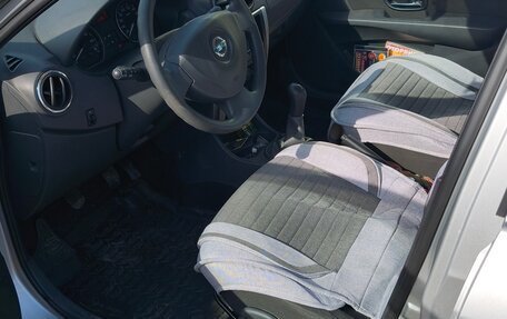 Nissan Almera, 2014 год, 790 000 рублей, 6 фотография