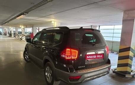 KIA Mohave I, 2017 год, 3 000 000 рублей, 6 фотография