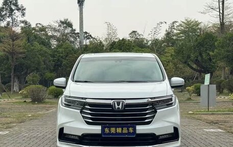 Honda Odyssey IV, 2022 год, 3 120 000 рублей, 3 фотография