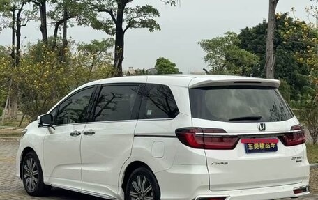 Honda Odyssey IV, 2022 год, 3 120 000 рублей, 2 фотография