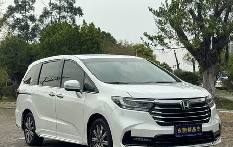 Honda Odyssey IV, 2022 год, 3 120 000 рублей, 6 фотография