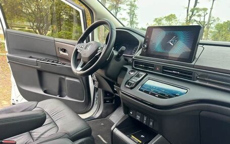 Honda Odyssey IV, 2022 год, 3 120 000 рублей, 11 фотография