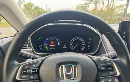 Honda Odyssey IV, 2022 год, 3 120 000 рублей, 12 фотография
