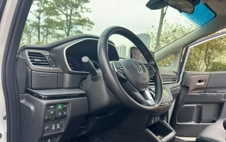 Honda Odyssey IV, 2022 год, 3 120 000 рублей, 18 фотография