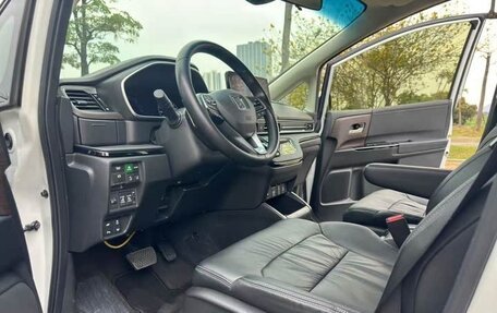 Honda Odyssey IV, 2022 год, 3 120 000 рублей, 17 фотография