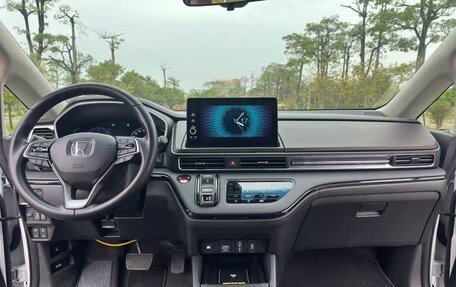 Honda Odyssey IV, 2022 год, 3 120 000 рублей, 13 фотография