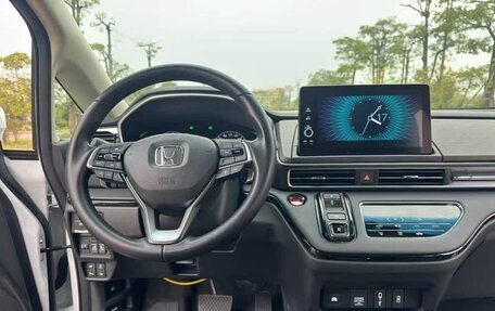 Honda Odyssey IV, 2022 год, 3 120 000 рублей, 7 фотография