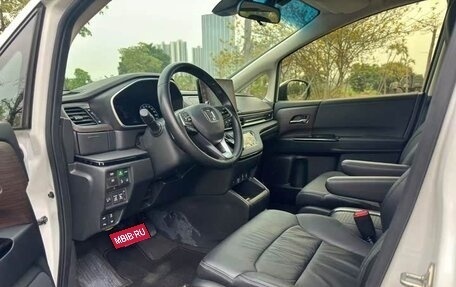 Honda Odyssey IV, 2022 год, 3 120 000 рублей, 10 фотография