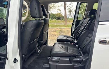 Honda Odyssey IV, 2022 год, 3 120 000 рублей, 14 фотография