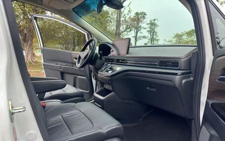 Honda Odyssey IV, 2022 год, 3 120 000 рублей, 15 фотография