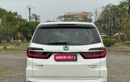 Honda Odyssey IV, 2022 год, 3 120 000 рублей, 4 фотография