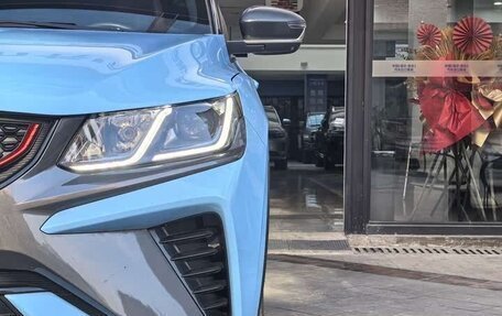 Geely Coolray I, 2021 год, 1 250 000 рублей, 8 фотография