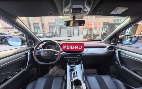 Geely Coolray I, 2021 год, 1 250 000 рублей, 16 фотография