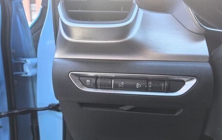 Geely Coolray I, 2021 год, 1 250 000 рублей, 25 фотография