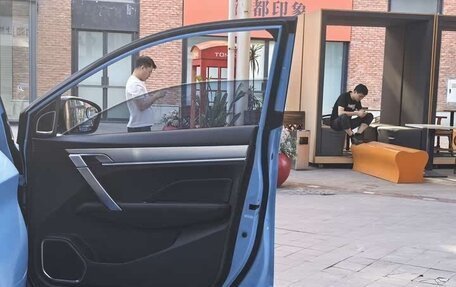 Geely Coolray I, 2021 год, 1 250 000 рублей, 18 фотография