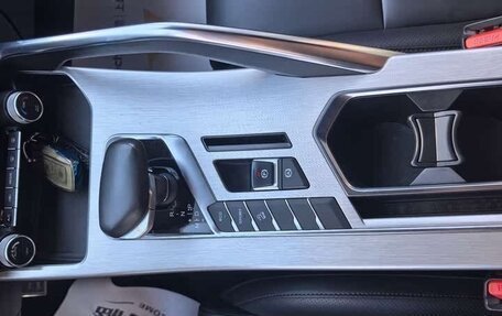 Geely Coolray I, 2021 год, 1 250 000 рублей, 22 фотография