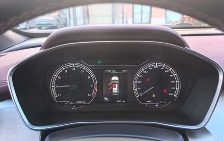 Geely Coolray I, 2021 год, 1 250 000 рублей, 21 фотография
