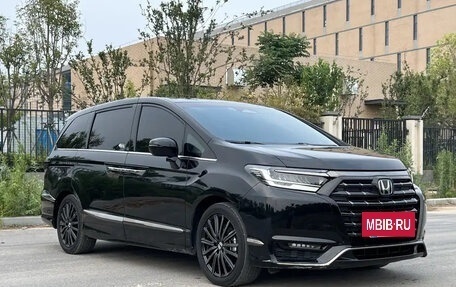 Honda Elysion, 2024 год, 4 250 000 рублей, 3 фотография