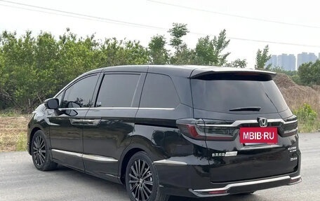Honda Elysion, 2024 год, 4 250 000 рублей, 4 фотография