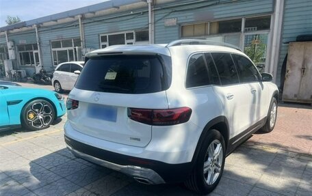 Mercedes-Benz GLB, 2022 год, 2 400 000 рублей, 4 фотография