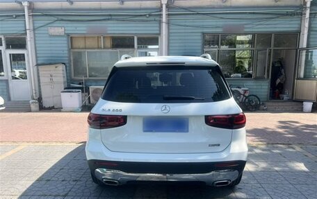 Mercedes-Benz GLB, 2022 год, 2 400 000 рублей, 6 фотография