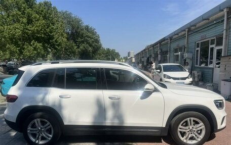 Mercedes-Benz GLB, 2022 год, 2 400 000 рублей, 16 фотография