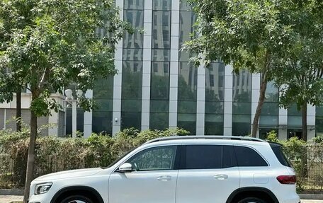 Mercedes-Benz GLB, 2021 год, 2 540 000 рублей, 3 фотография
