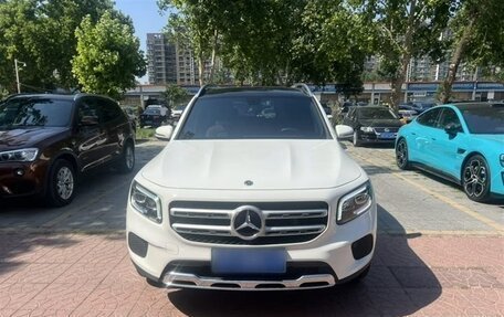 Mercedes-Benz GLB, 2022 год, 2 400 000 рублей, 15 фотография