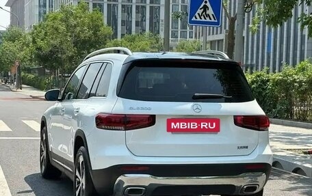 Mercedes-Benz GLB, 2021 год, 2 540 000 рублей, 2 фотография
