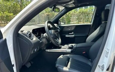 Mercedes-Benz GLB, 2021 год, 2 540 000 рублей, 5 фотография