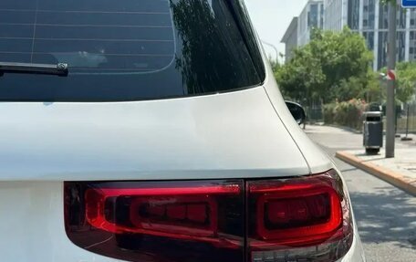 Mercedes-Benz GLB, 2021 год, 2 540 000 рублей, 7 фотография