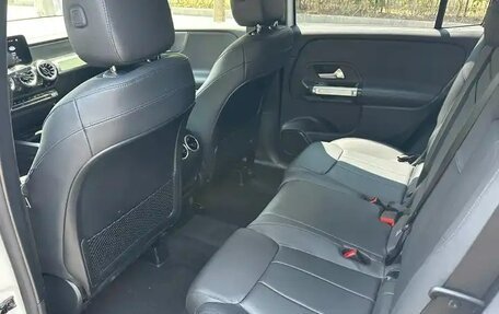 Mercedes-Benz GLB, 2021 год, 2 540 000 рублей, 18 фотография