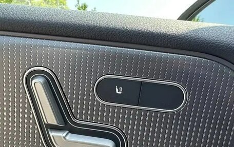 Mercedes-Benz GLB, 2021 год, 2 540 000 рублей, 8 фотография