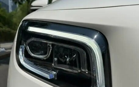 Mercedes-Benz GLB, 2021 год, 2 540 000 рублей, 29 фотография