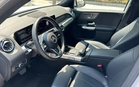 Mercedes-Benz GLB, 2021 год, 2 540 000 рублей, 35 фотография