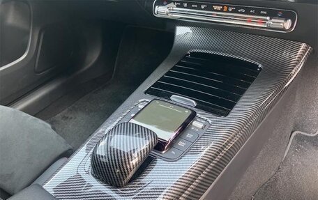 Mercedes-Benz CLA, 2022 год, 1 900 000 рублей, 10 фотография