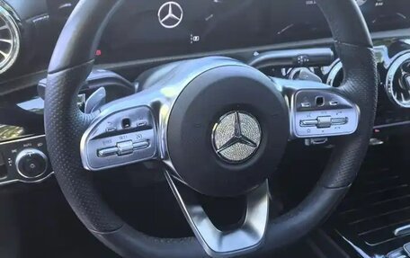 Mercedes-Benz A-Класс, 2022 год, 2 110 000 рублей, 16 фотография