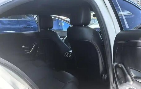 Mercedes-Benz A-Класс, 2022 год, 2 110 000 рублей, 37 фотография