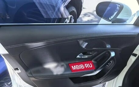 Mercedes-Benz A-Класс, 2022 год, 2 110 000 рублей, 32 фотография