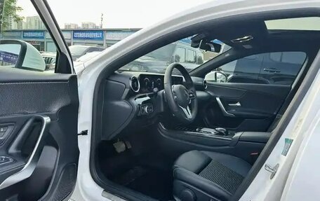 Mercedes-Benz A-Класс, 2020 год, 1 920 000 рублей, 18 фотография