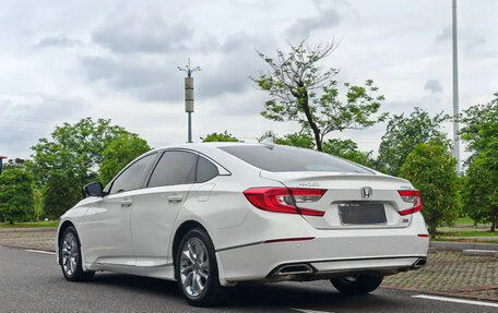 Honda Accord IX рестайлинг, 2020 год, 2 000 000 рублей, 4 фотография