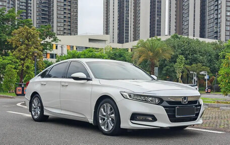 Honda Accord IX рестайлинг, 2020 год, 2 000 000 рублей, 3 фотография