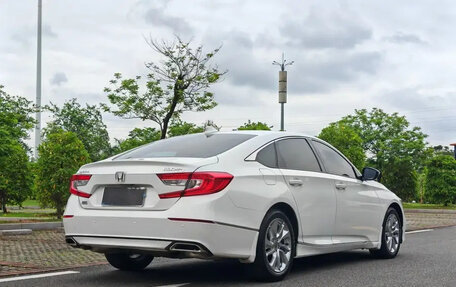 Honda Accord IX рестайлинг, 2020 год, 2 000 000 рублей, 6 фотография