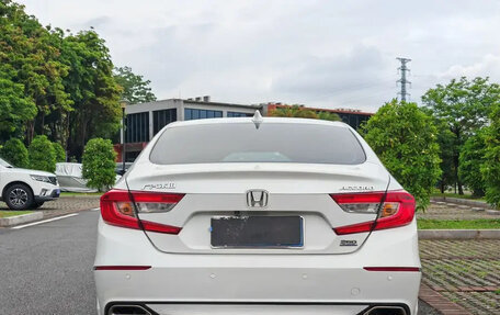 Honda Accord IX рестайлинг, 2020 год, 2 000 000 рублей, 5 фотография