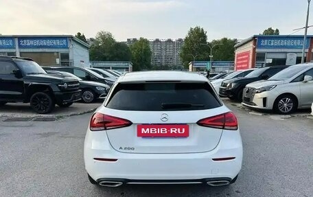 Mercedes-Benz A-Класс, 2020 год, 1 920 000 рублей, 37 фотография