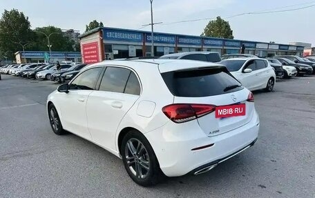 Mercedes-Benz A-Класс, 2020 год, 1 920 000 рублей, 35 фотография