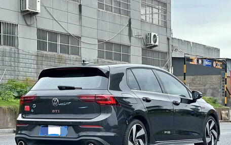 Volkswagen Golf GTI, 2022 год, 2 600 000 рублей, 5 фотография