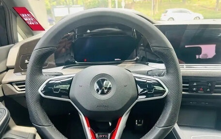 Volkswagen Golf GTI, 2022 год, 2 300 000 рублей, 14 фотография
